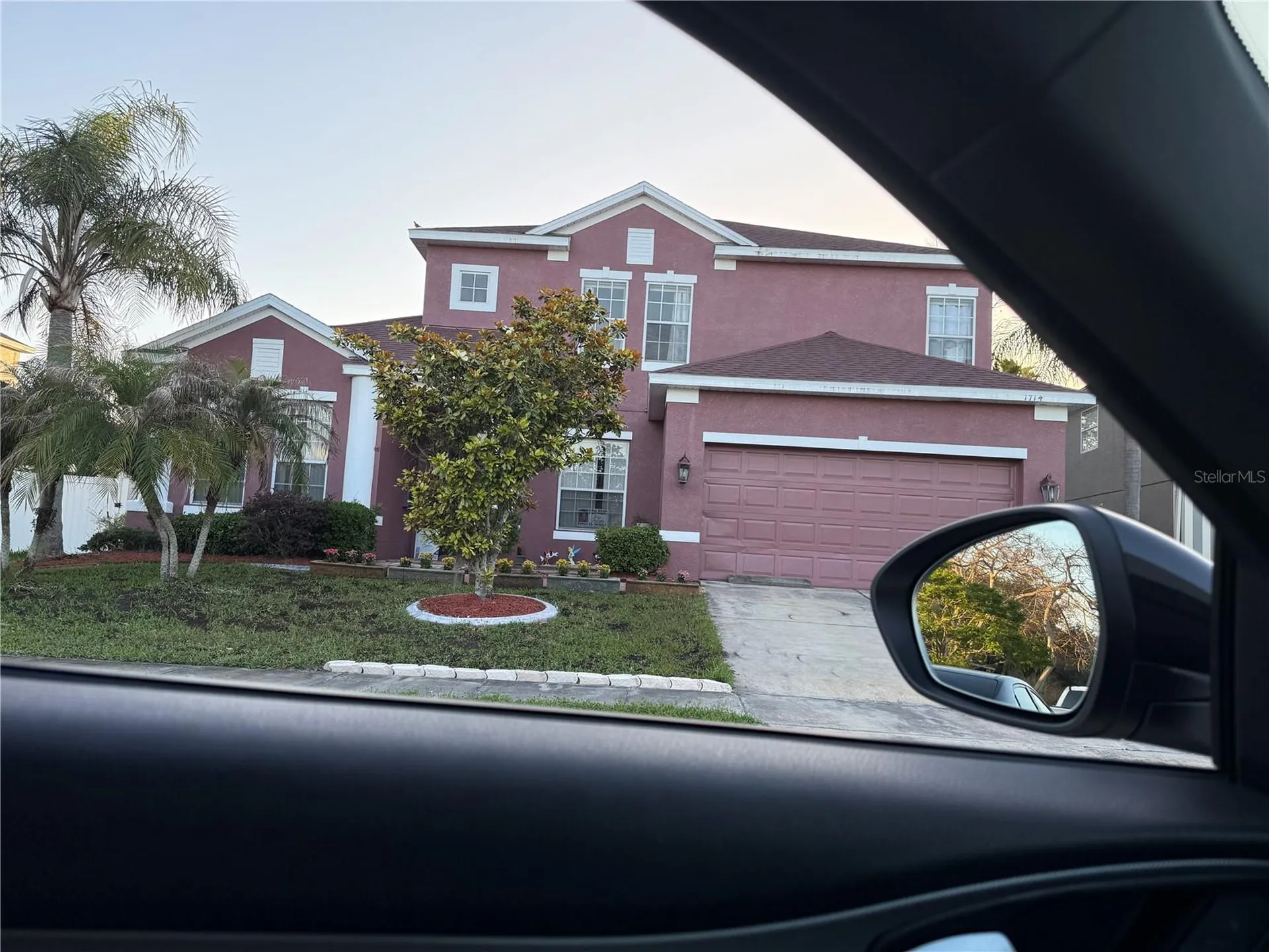 1714 Brassie Court Kissimmee FL 34746