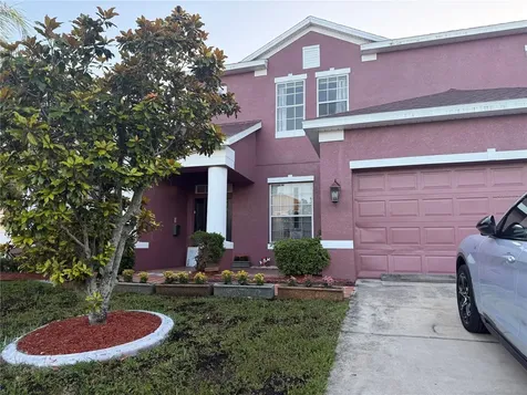 1714 Brassie Court Kissimmee FL 34746