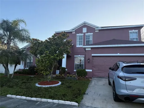 1714 Brassie Court Kissimmee FL 34746