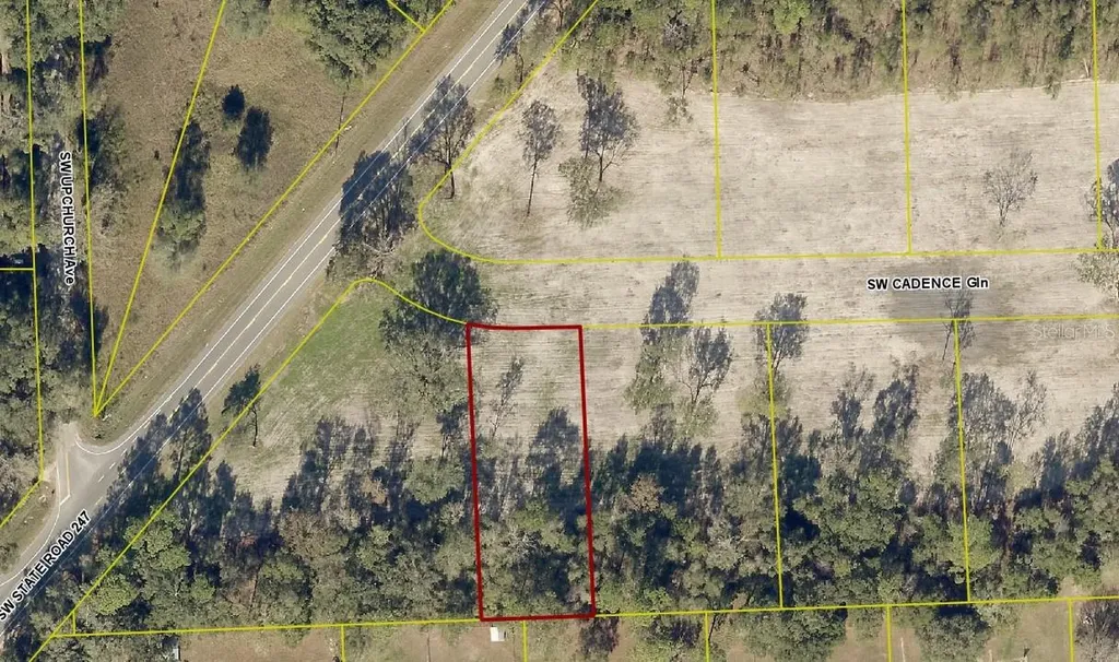 137 SW Cadence Glen Lake City FL 32024