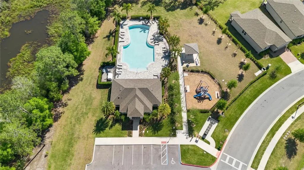 17411 Million Lakes Court Clermont FL 34714