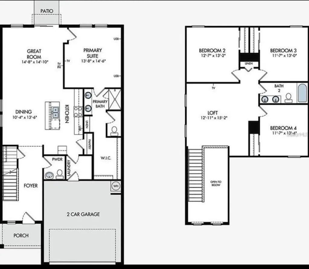 17411 Million Lakes Court Clermont FL 34714
