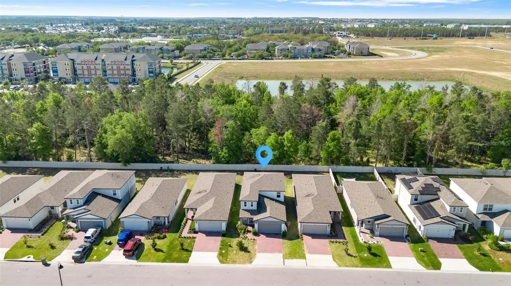 17411 Million Lakes Court Clermont FL 34714