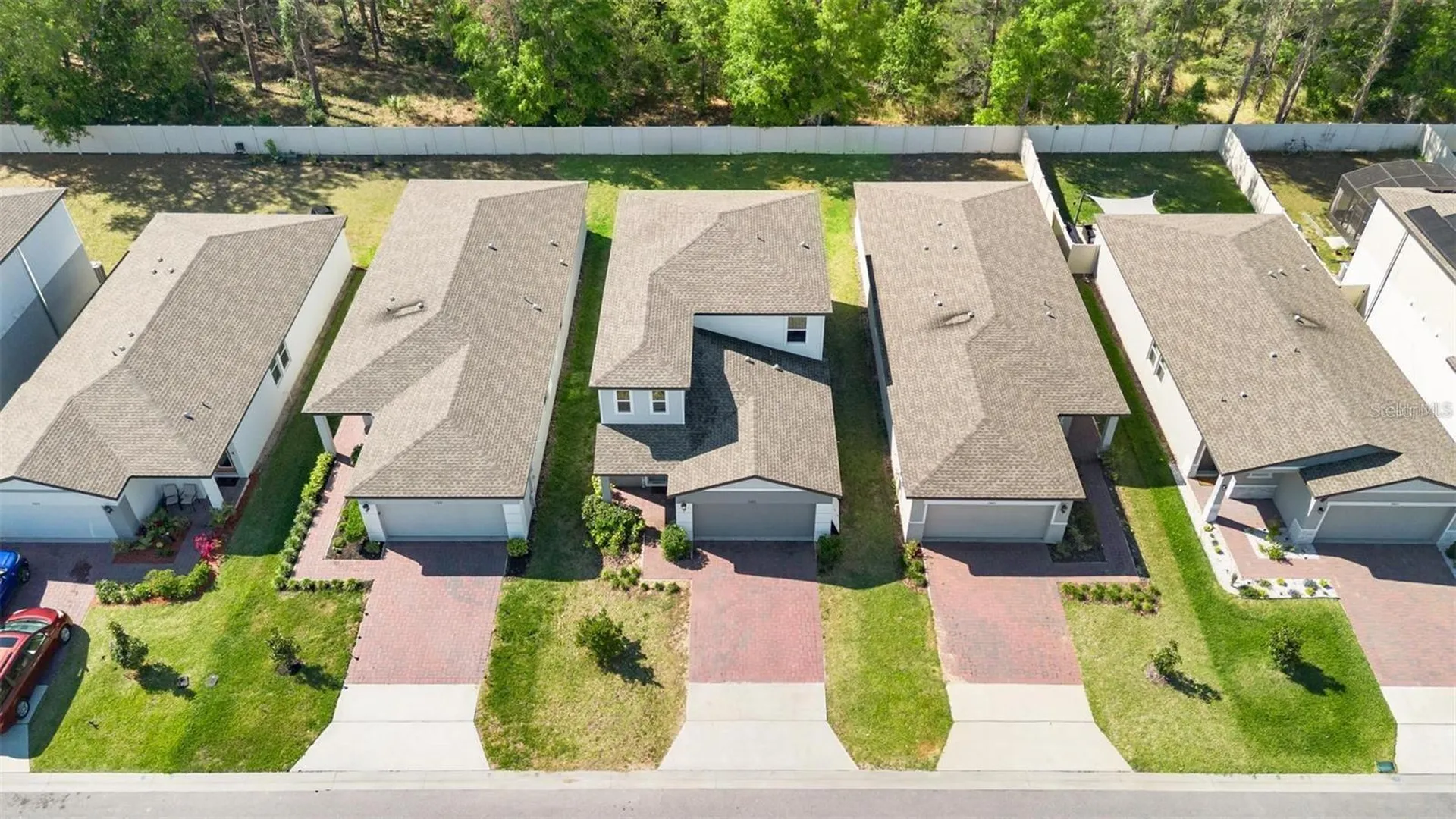 17411 Million Lakes Court Clermont FL 34714