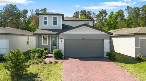 17411 Million Lakes Court Clermont FL 34714