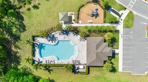 17411 Million Lakes Court Clermont FL 34714