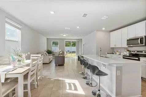 17411 Million Lakes Court Clermont FL 34714
