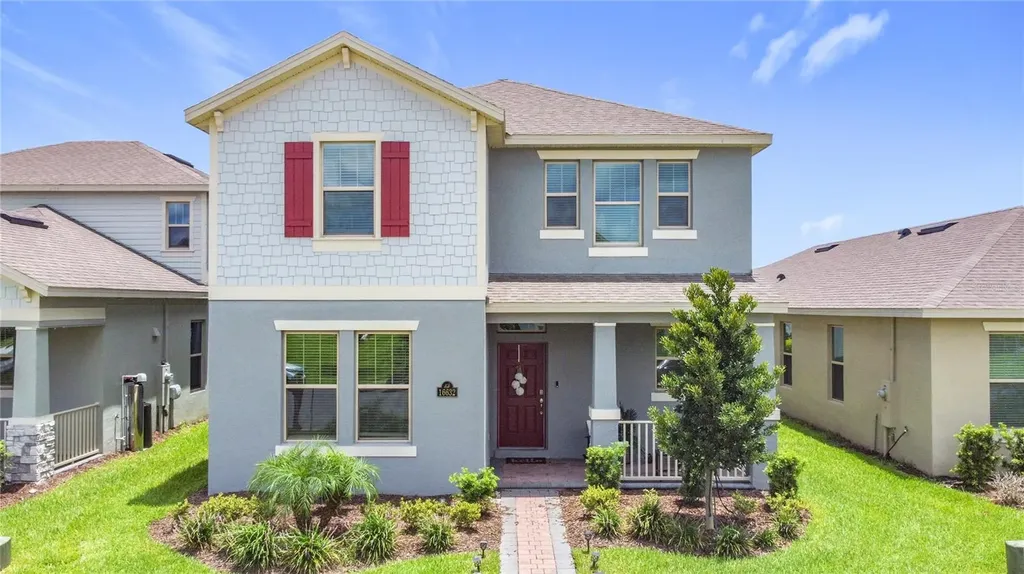 16632 Point Rock Drive Winter Garden FL 34787