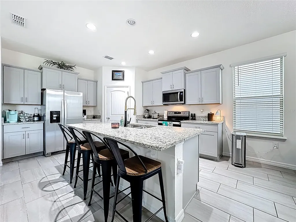 16632 Point Rock Drive Winter Garden FL 34787