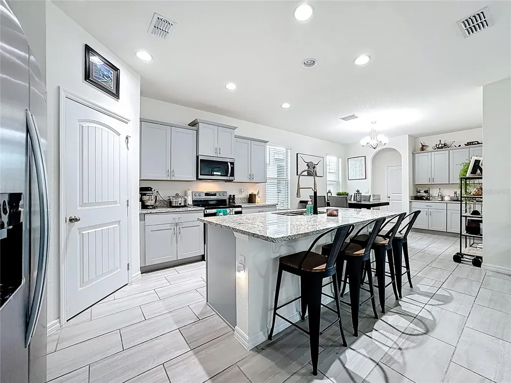 16632 Point Rock Drive Winter Garden FL 34787