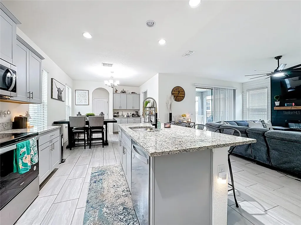 16632 Point Rock Drive Winter Garden FL 34787