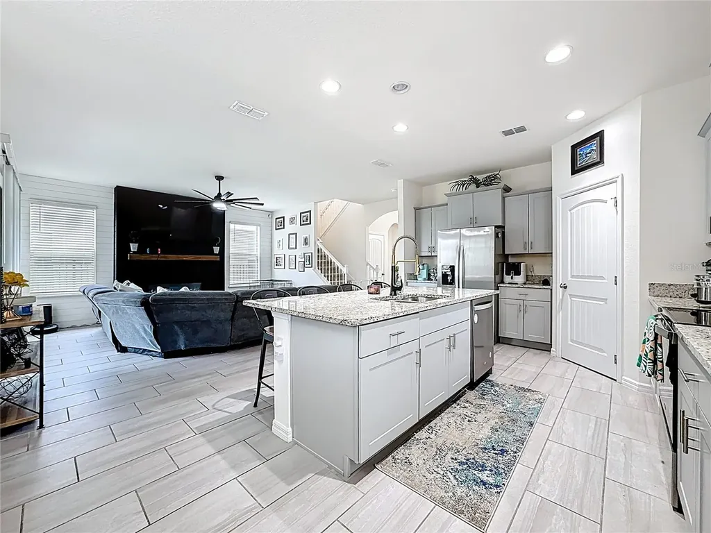 16632 Point Rock Drive Winter Garden FL 34787