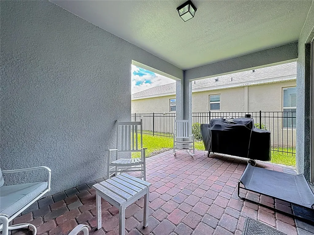 16632 Point Rock Drive Winter Garden FL 34787