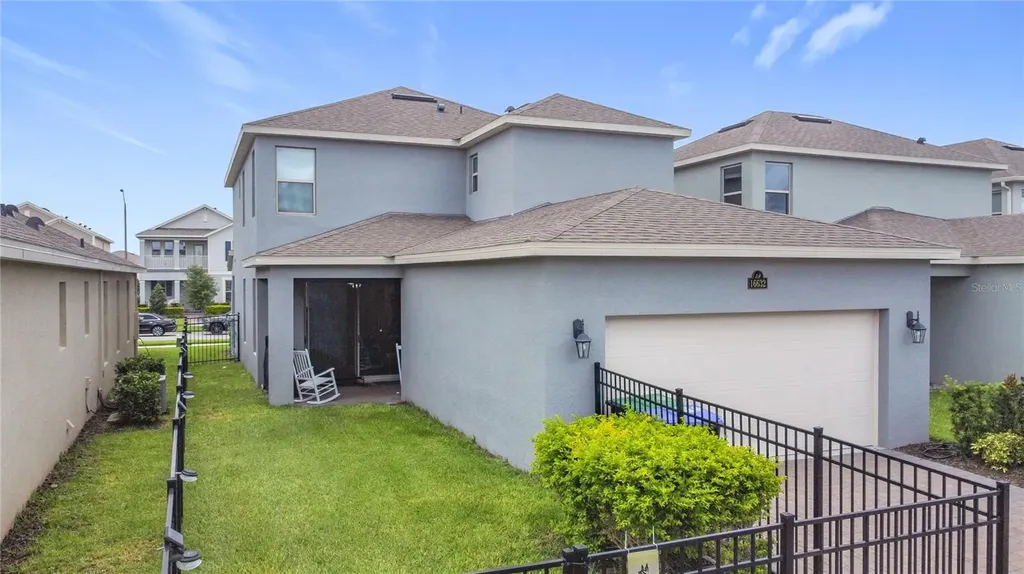 16632 Point Rock Drive Winter Garden FL 34787