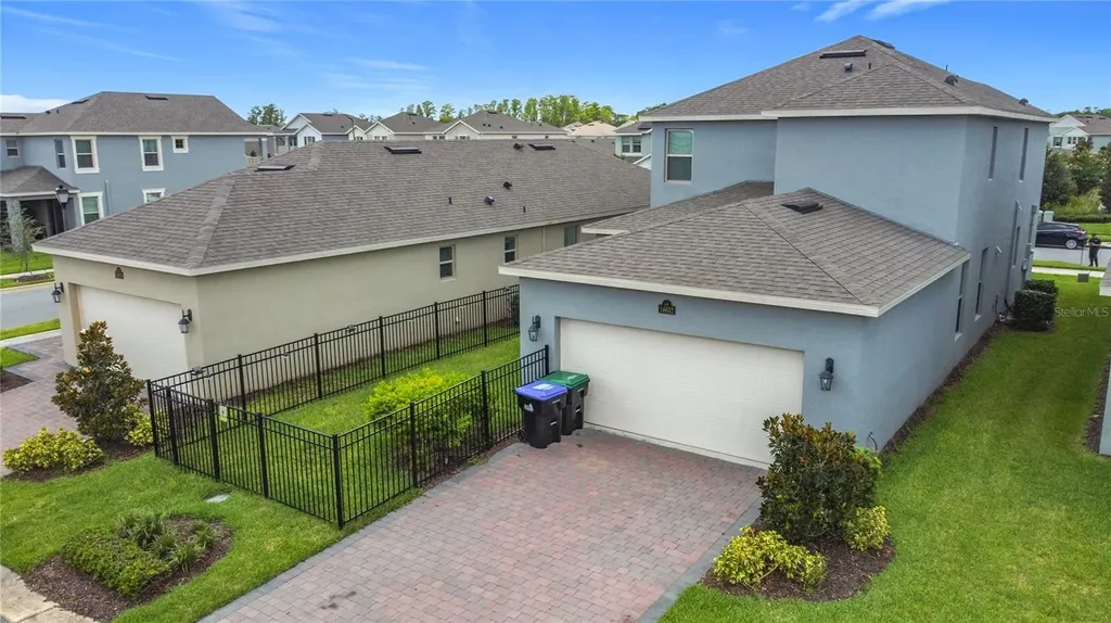 16632 Point Rock Drive Winter Garden FL 34787