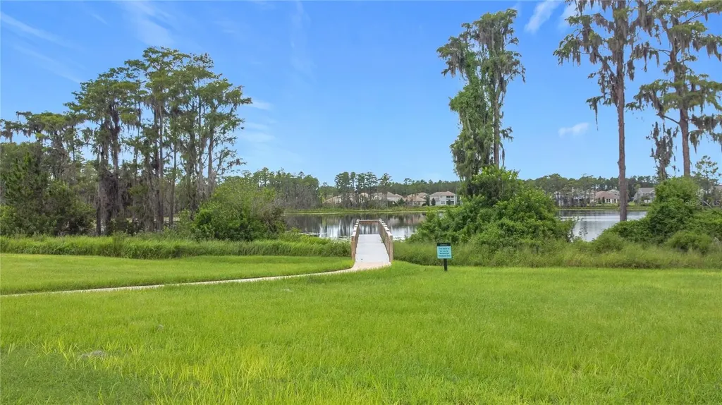 16632 Point Rock Drive Winter Garden FL 34787