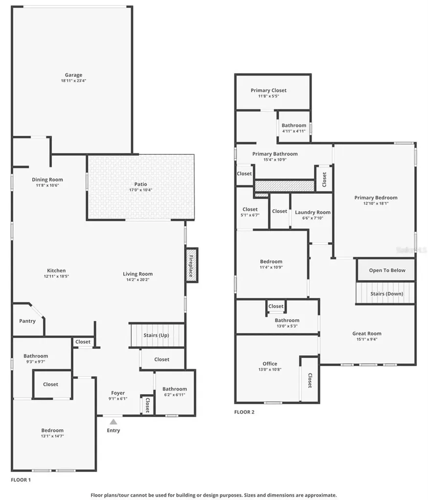 16632 Point Rock Drive Winter Garden FL 34787