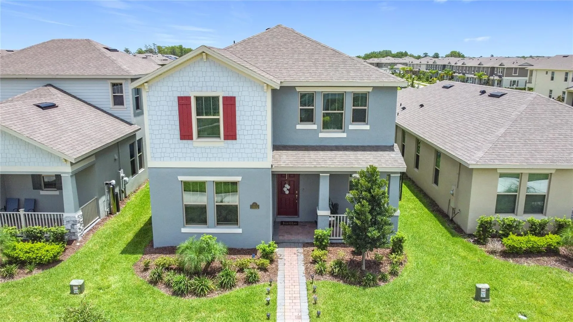 16632 Point Rock Drive Winter Garden FL 34787