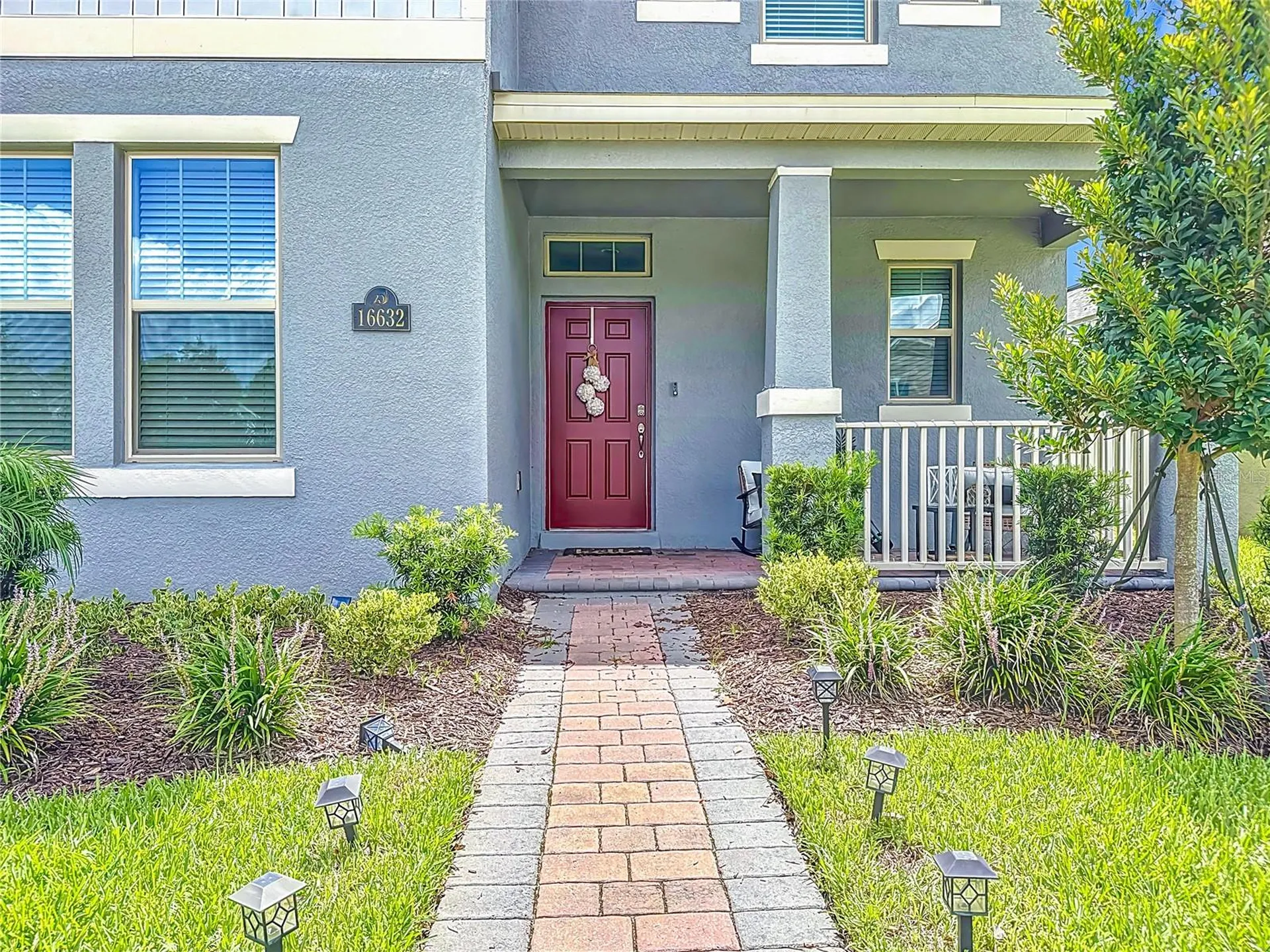 16632 Point Rock Drive Winter Garden FL 34787