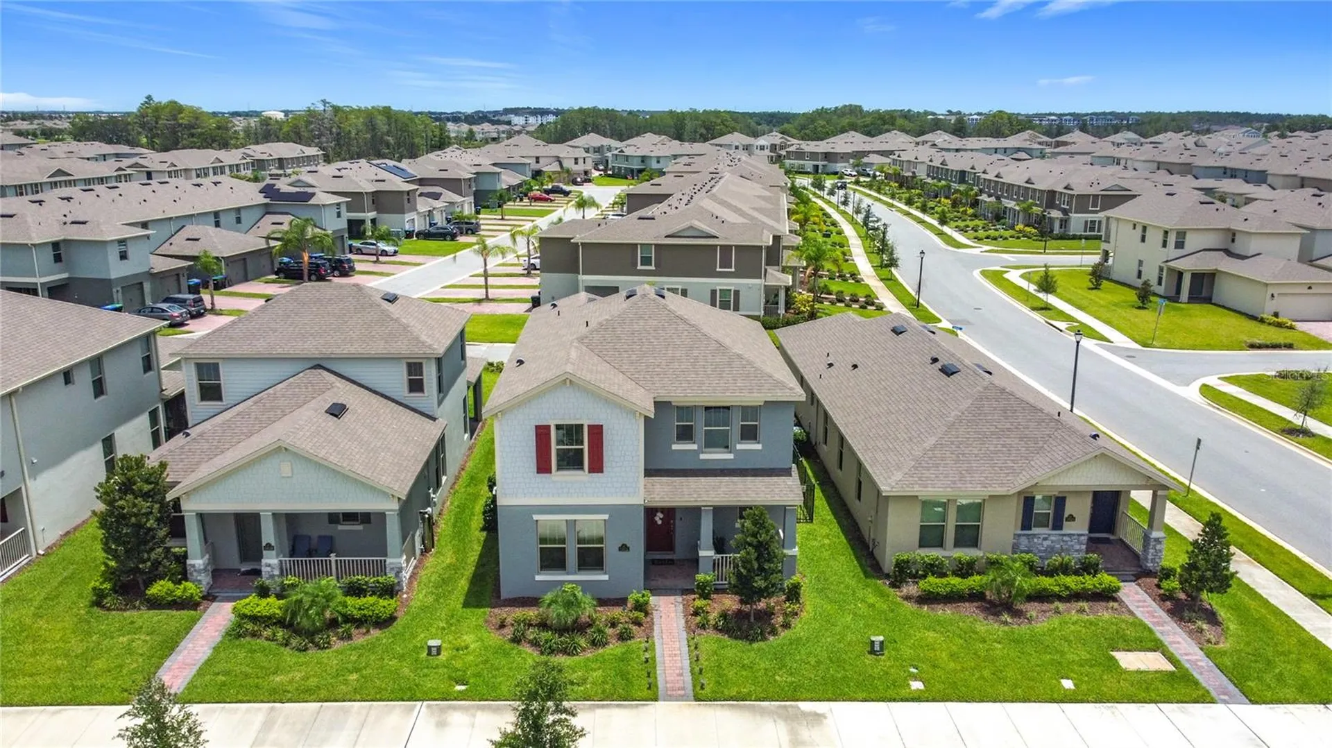 16632 Point Rock Drive Winter Garden FL 34787