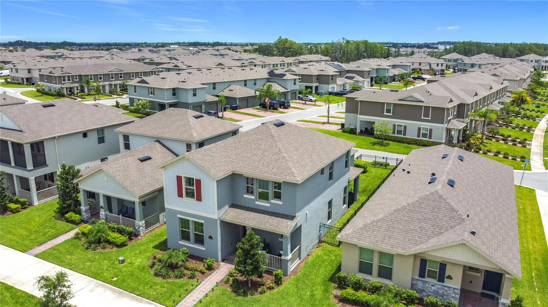 16632 Point Rock Drive Winter Garden FL 34787