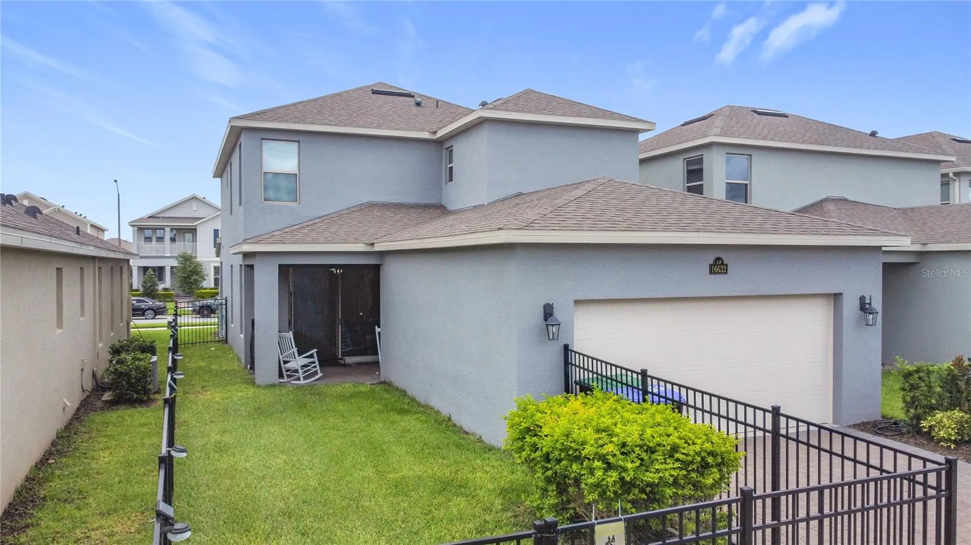 16632 Point Rock Drive Winter Garden FL 34787