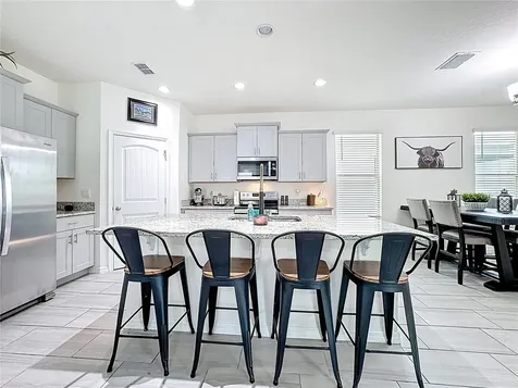 16632 Point Rock Drive Winter Garden FL 34787