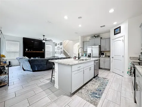 16632 Point Rock Drive Winter Garden FL 34787