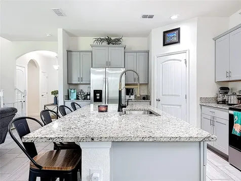 16632 Point Rock Drive Winter Garden FL 34787