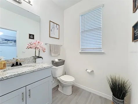 16632 Point Rock Drive Winter Garden FL 34787