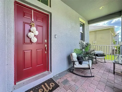 16632 Point Rock Drive Winter Garden FL 34787