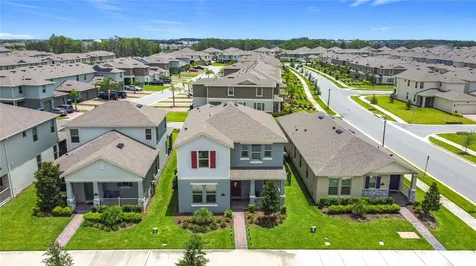 16632 Point Rock Drive Winter Garden FL 34787