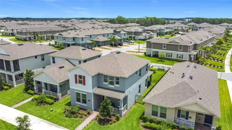 16632 Point Rock Drive Winter Garden FL 34787