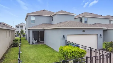 16632 Point Rock Drive Winter Garden FL 34787