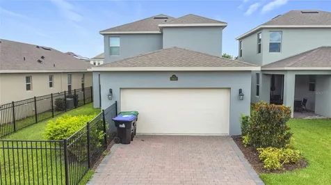 16632 Point Rock Drive Winter Garden FL 34787