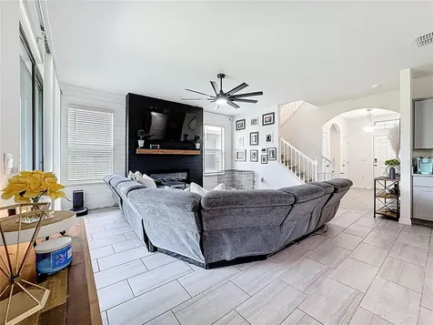 16632 Point Rock Drive Winter Garden FL 34787