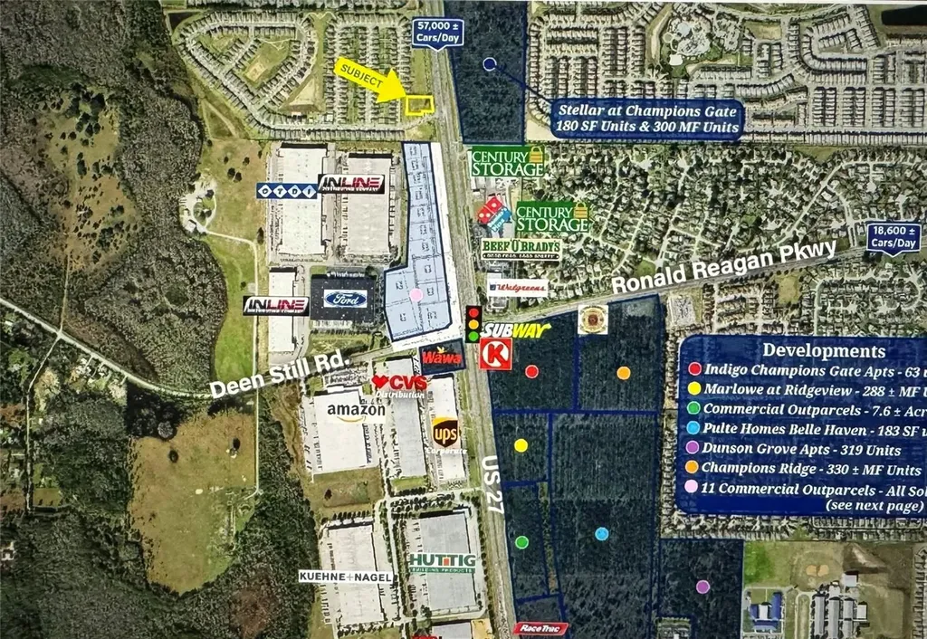 45990 Highway 27 Davenport FL 33897