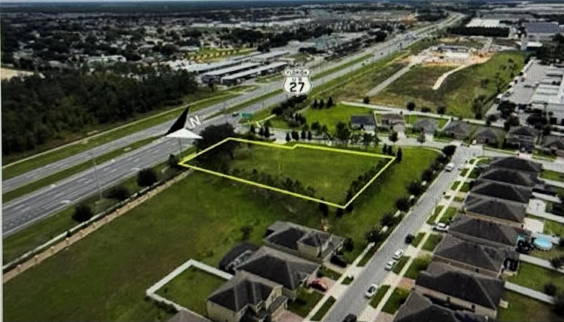 45990 Highway 27 Davenport FL 33897