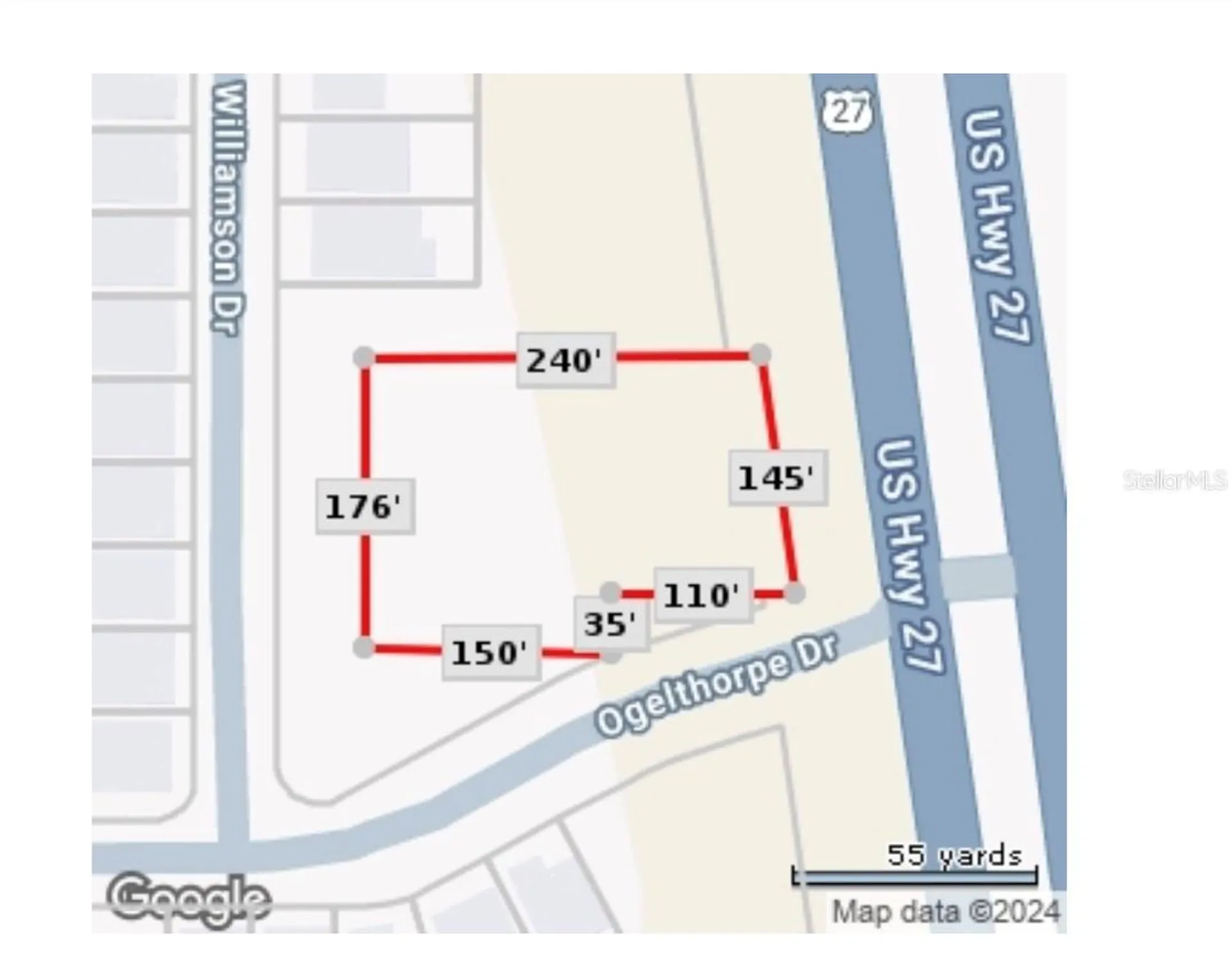 45990 Highway 27 Davenport FL 33897