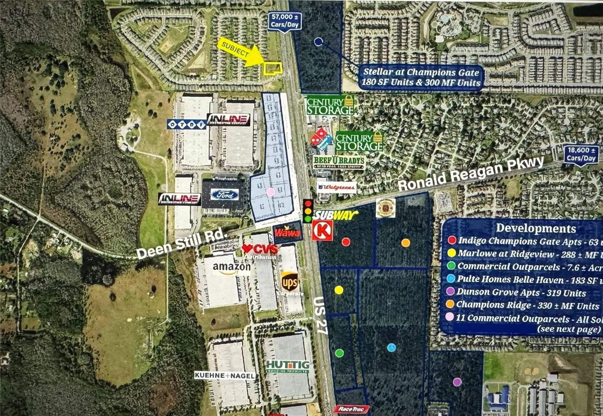 45990 Highway 27 Davenport FL 33897