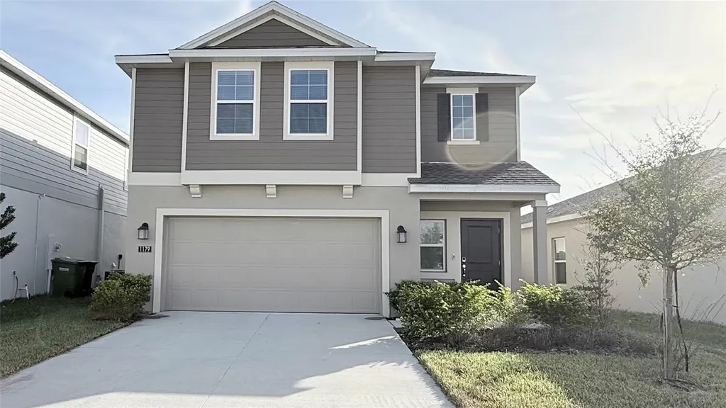1179 Tyler Loop Winter Haven FL 33884