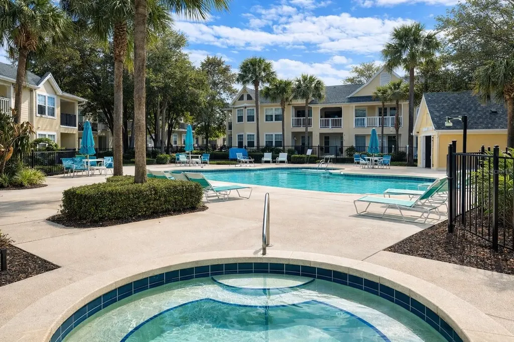 1049 S Hiawassee Road Orlando FL 32835