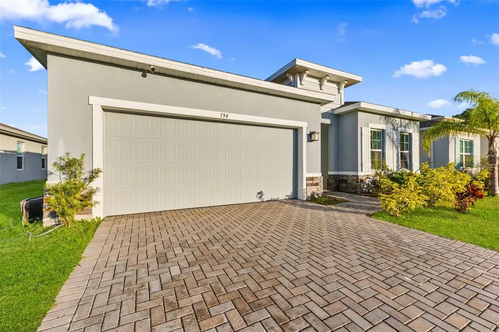 194 Eagle Harbor Way Daytona Beach FL 32124