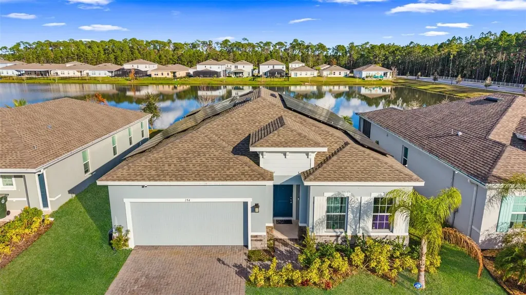 194 Eagle Harbor Way Daytona Beach FL 32124