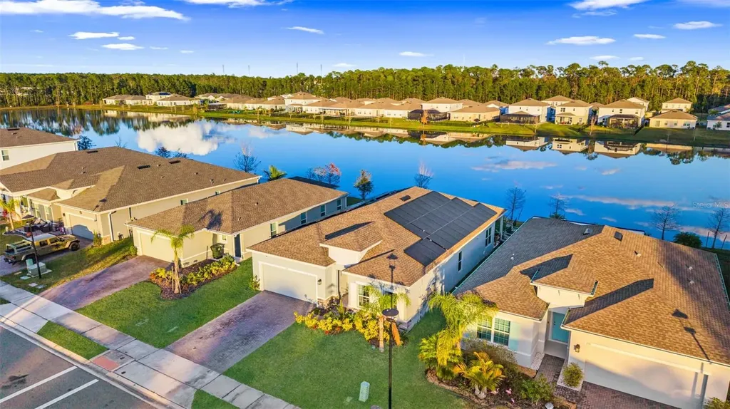 194 Eagle Harbor Way Daytona Beach FL 32124
