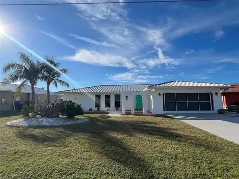 2921 Guadalupe Drive Punta Gorda FL 33950
