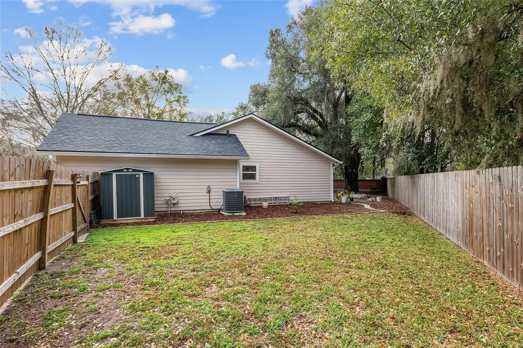 3515 NW 39th Place Gainesville FL 32605