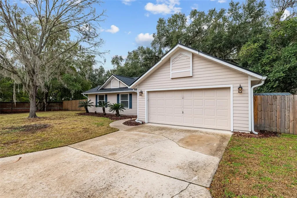 3515 NW 39th Place Gainesville FL 32605