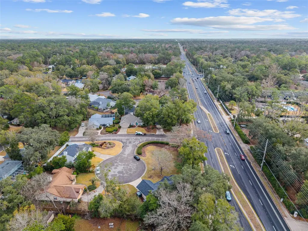 3515 NW 39th Place Gainesville FL 32605