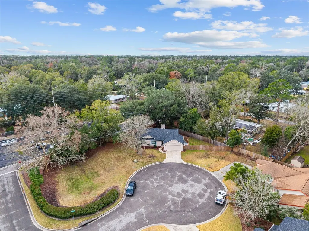 3515 NW 39th Place Gainesville FL 32605